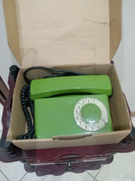 Telefon Telkom PRL
