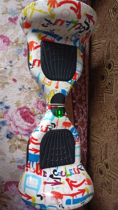 Продам гіроборд хороший состояние