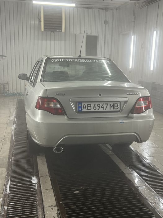 Продам або обміняюбдео нексію