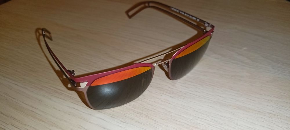 Okulary przeciwsłoneczne Police Neymar Jr 7 SK536 dziecięce