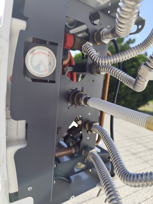 Caldeira victoria Plus