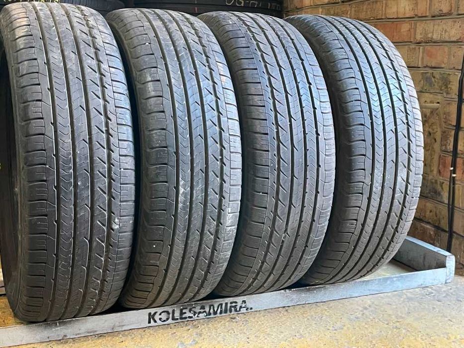 225/60 R18 GoodYear Eagle Sport SUV 4шт