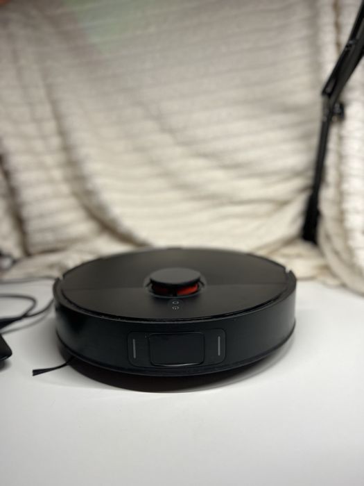 Xiaomi Robot Vacuum S20+ (B108GL) | Stan idealny | Stacja dokująca