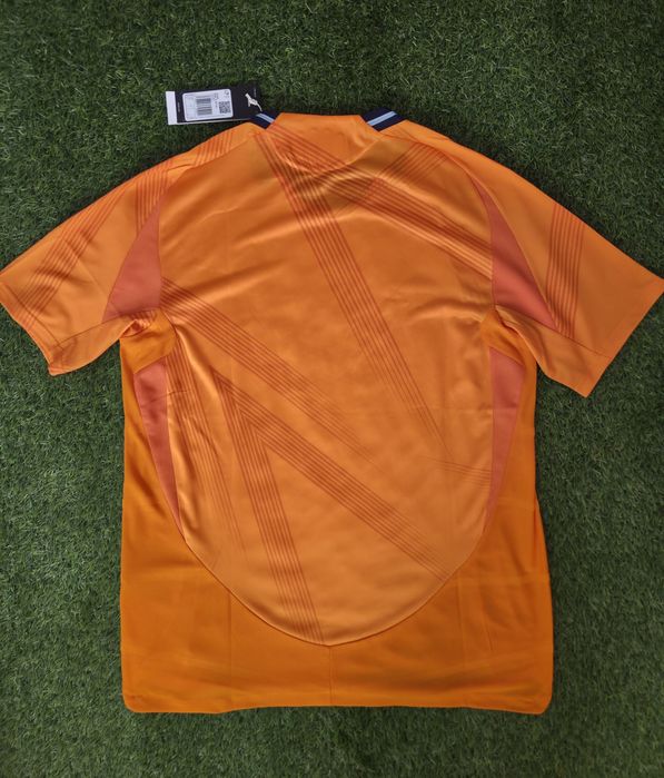 Koszulka Real Madryt Authentic 24/25 wyjazdowa