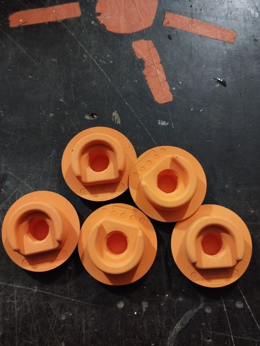 Деталі до батареї Tesla 3 (60 КВт)