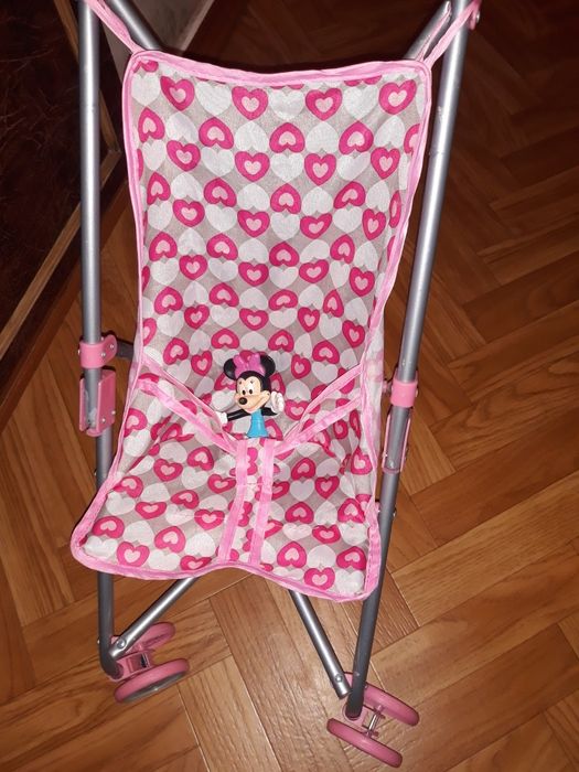 Колясочка+подарки)