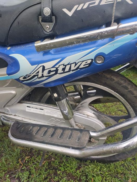 Продам vayper active