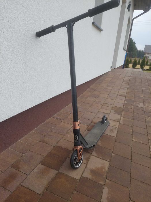 Hulajnoga wyczynowa Oxelo