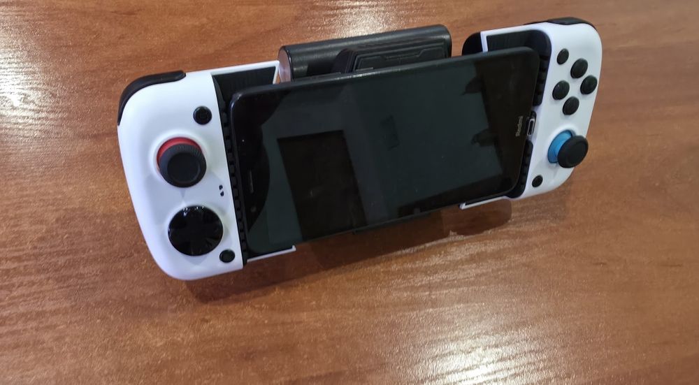 Геймпад (джойстик) GameSir X3 Type-C