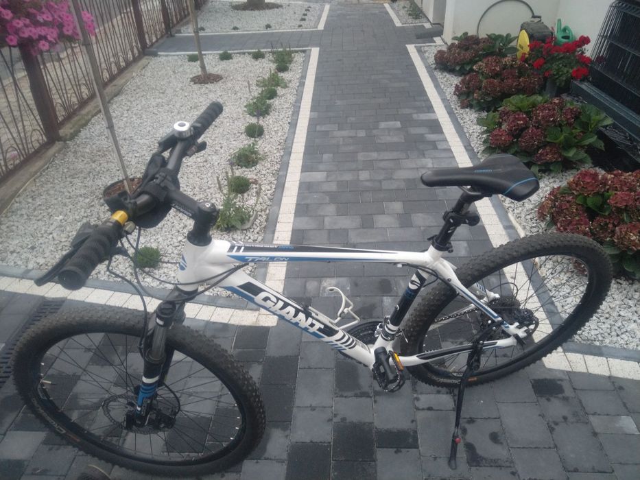 Rower GIANT talon 27.5 MTB