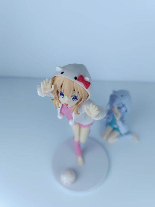 Фігурка з аніме "Замовляли кролика?" Хото Кокоа 16 см