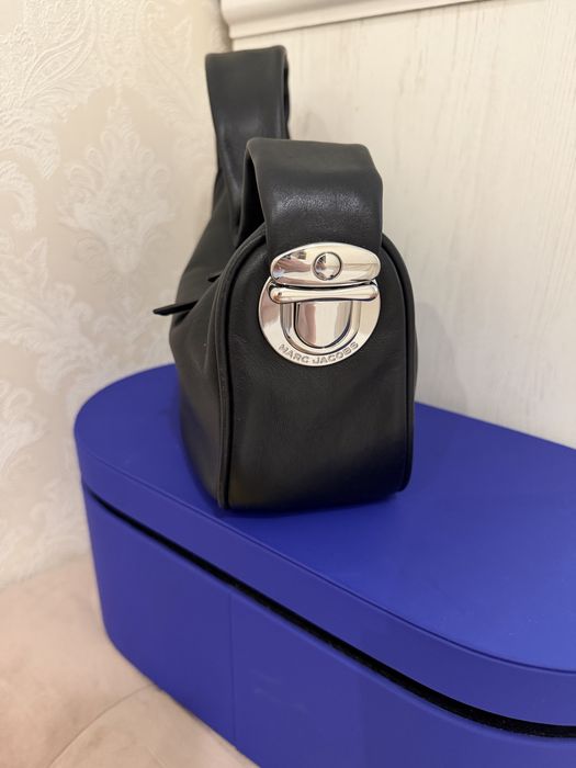 Сумка marc jacobs оригінал