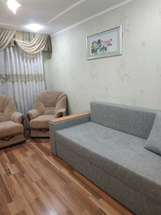 Здам 2 кімнатну квартиру Центр