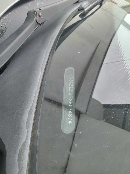 Seat IBIZA 1.9 TDI de 130 Cavalos de 2003