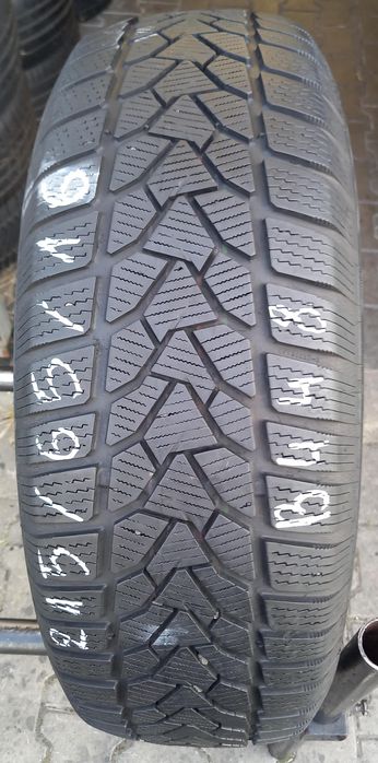 215/65/16 Uniroyal Winter Expert 102H