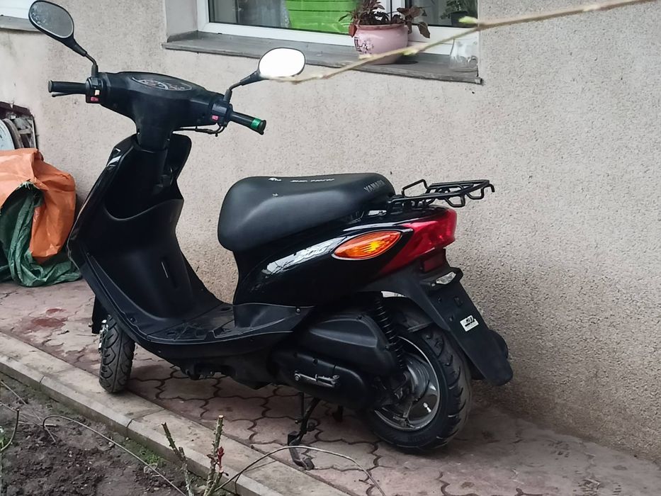 Продам мопед без пробега по Украине