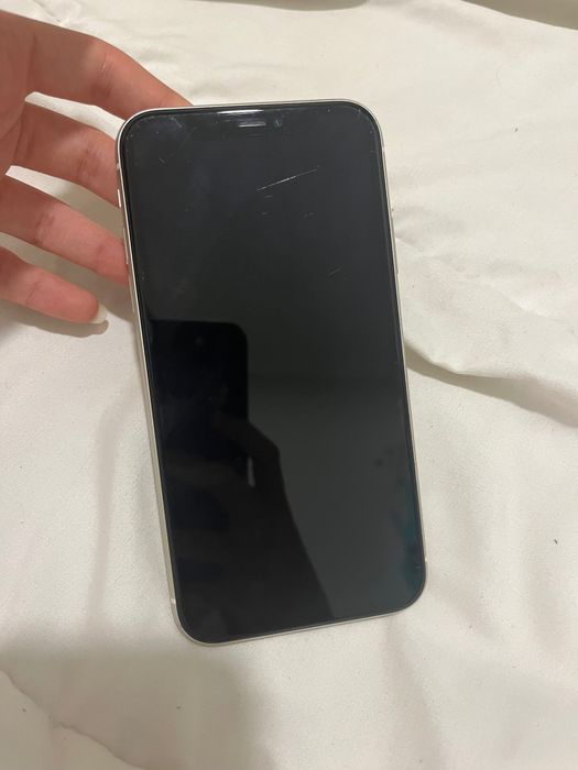 iPhone 11 Starlight 128GB