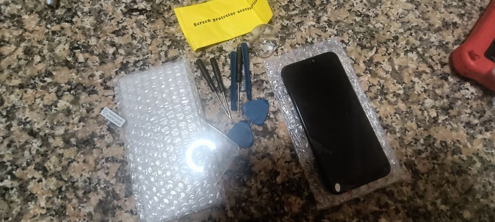 LCD Huawei P20 Lite