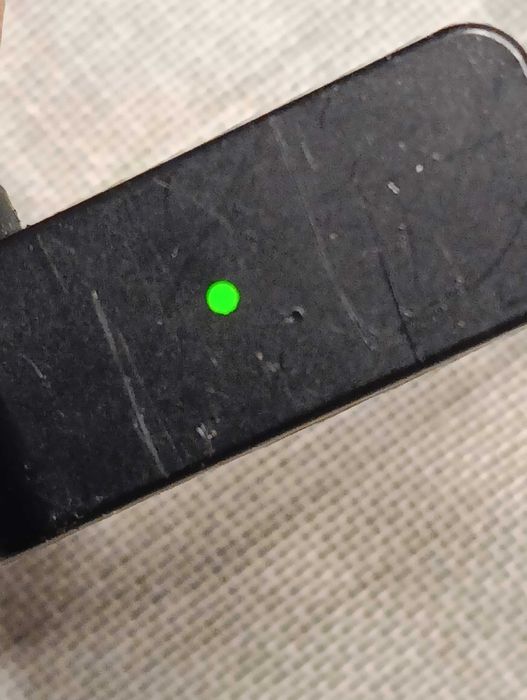 Блок живлення зарядное для ноутбука ASUS 19V 2.37A 45W (4.0×1.35mm)