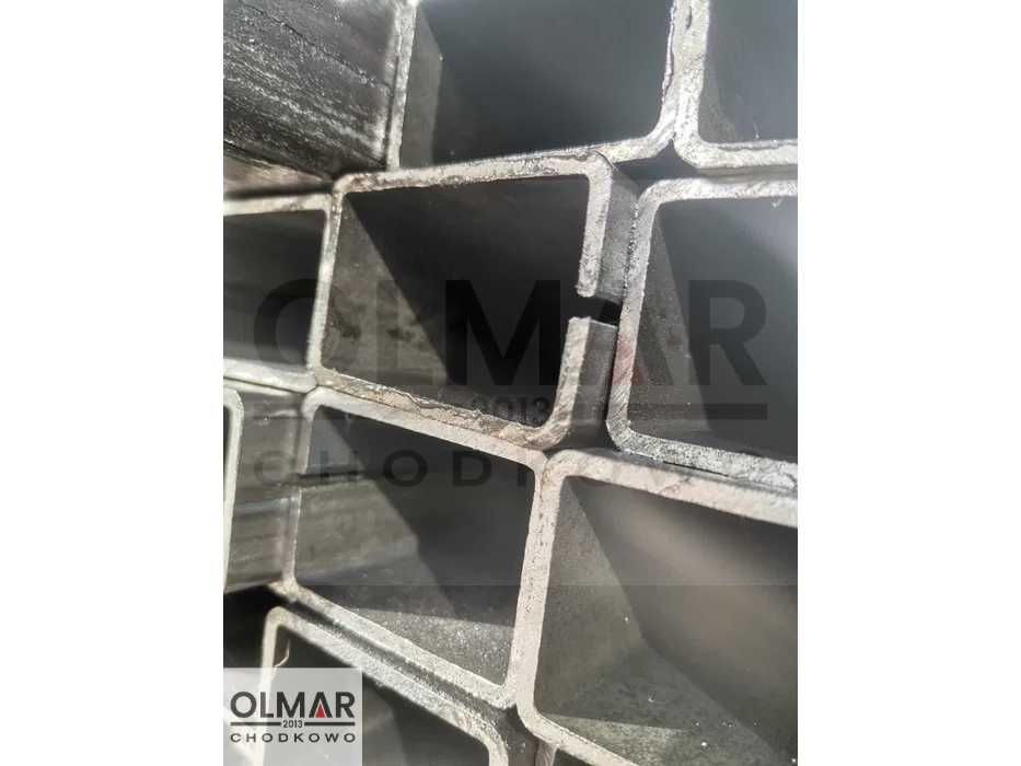 Profil 60x40x2,0 II GATUNEK