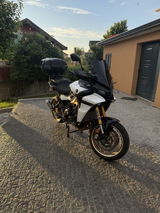Yamaya tracer 900