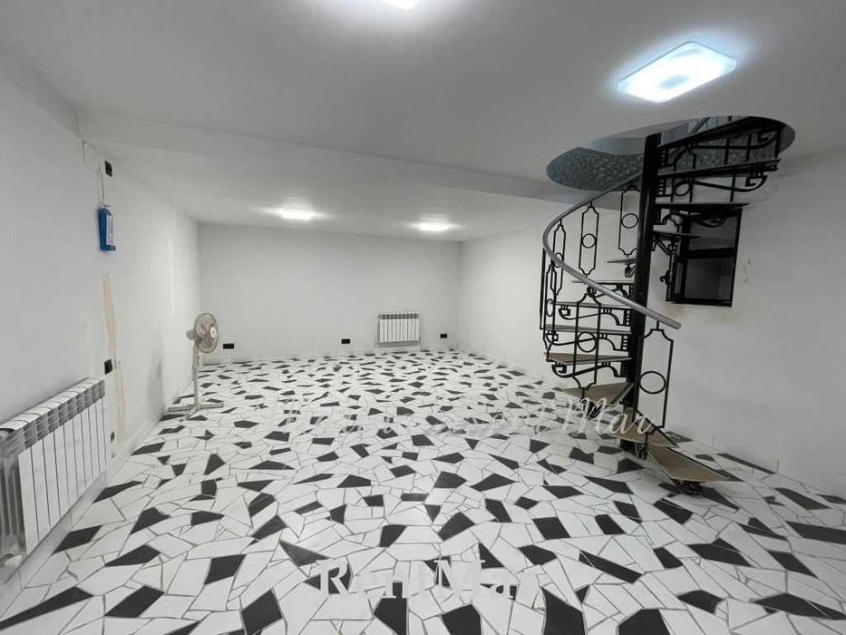 Commercial real estate at st. Kulikovo pole pl Oktyabrskoy revolyutsii pl (area 133 m²) - Atlanta.ua - photo 12