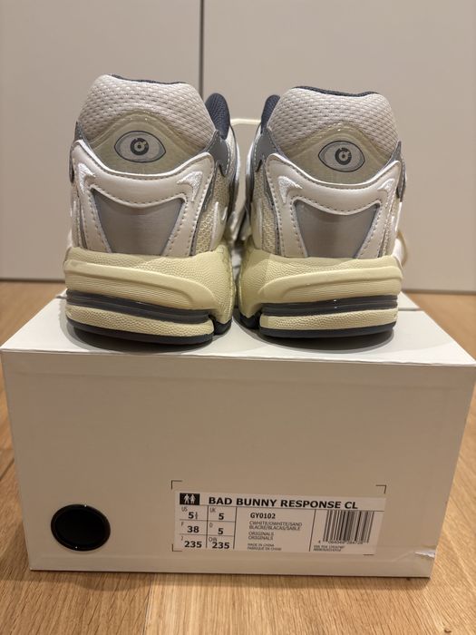 Adidas x bad bunny sapatilhas