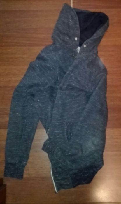 Bluza Croop
