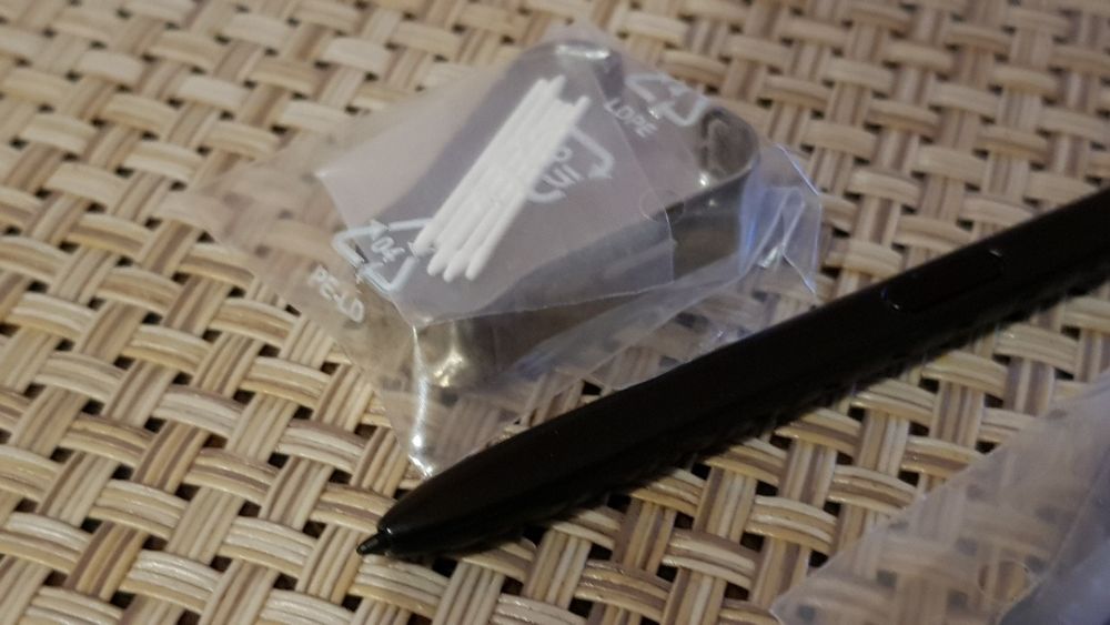 Наконечники s-pen samsung note ,S , tab  3,4,5 6,7, 8,9