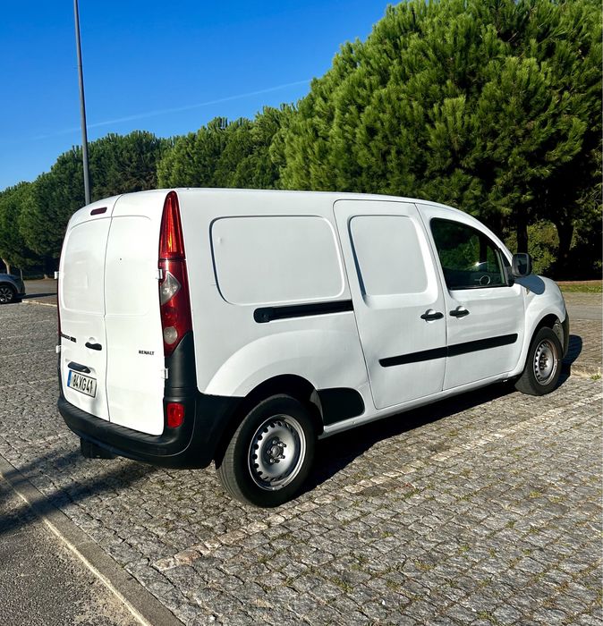 Renault Kangoo Longa 1.5 DCI