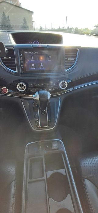 Продам Honda cr-v 4