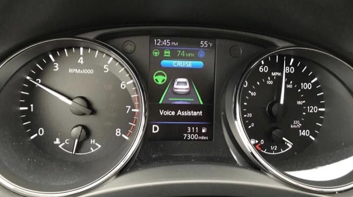 Калибровка адаптация ADAS Радар  Дистроник Круиз Nissan Mazda VAG JEEP