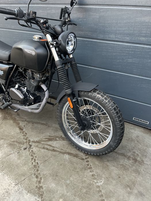 Brixton felsberg 125