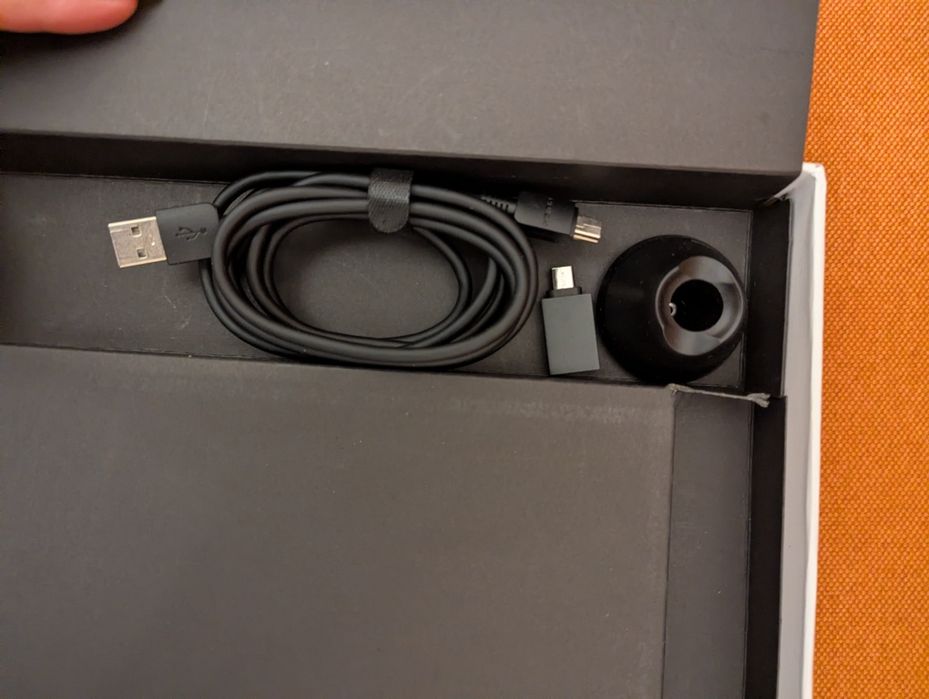 Графічний планшет Huion Inspiroy H610 PRO Новий