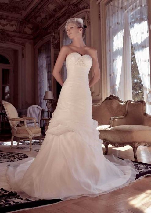 Vestidos de noiva - Penhalta noivas - Liquidação Total !