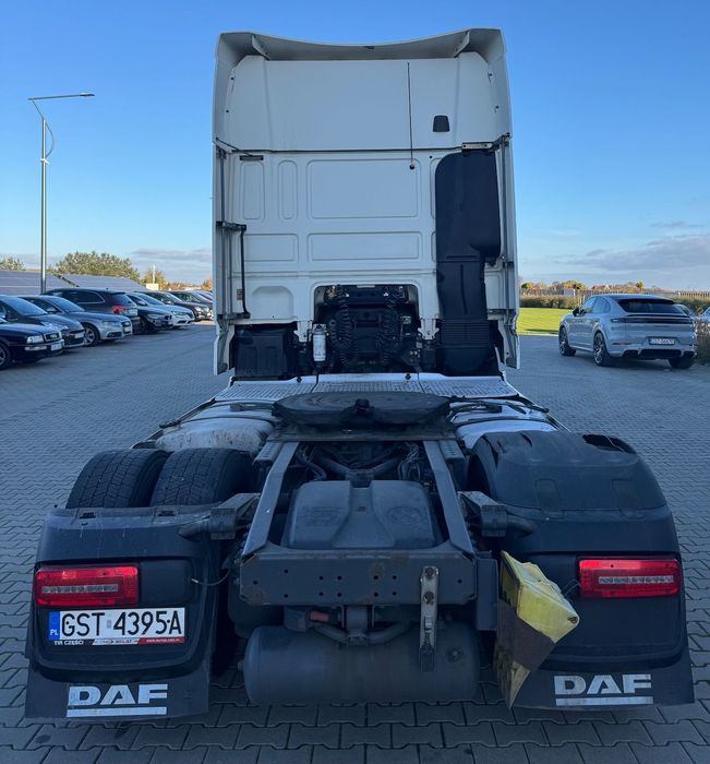 DAF XF 106.480