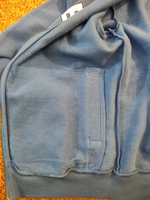 PUMA Олімпійка ЧС-2006 Італія. Peroni Italy. Стан нової.