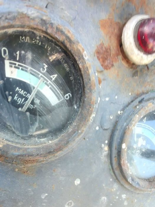 Т 40 На новій резині