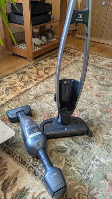 Odkurzacz Electrolux Q9