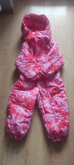 Комбінезон jreima