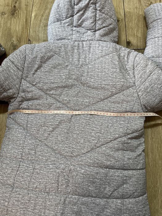 Куртка  New Balance, S розмір