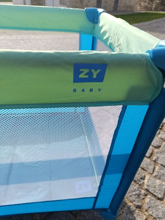 Berço de viagem / cama portátil