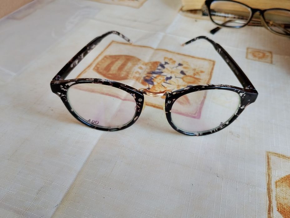 Oprawa okularowa Nowa