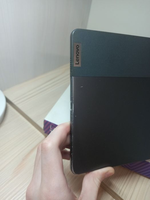 Планшет Lenovo tab p11  (1st gen)