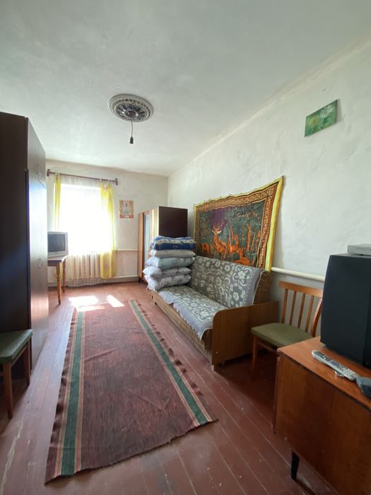 Продаж будинку зі зручностями с. Безугляки