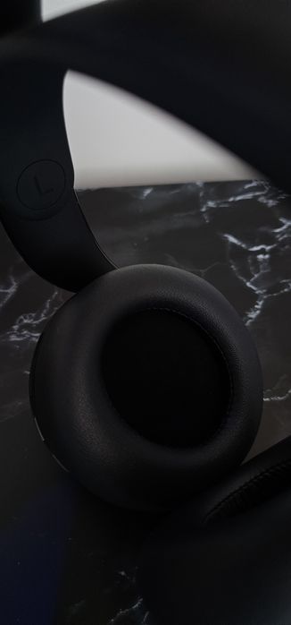 Headset Sem Fio Pulse 3D Sony