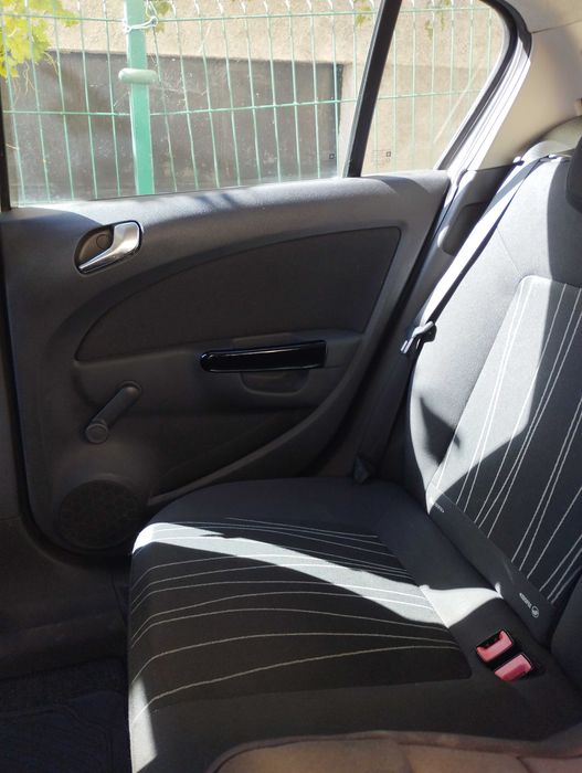 Vendo Opel Corsa