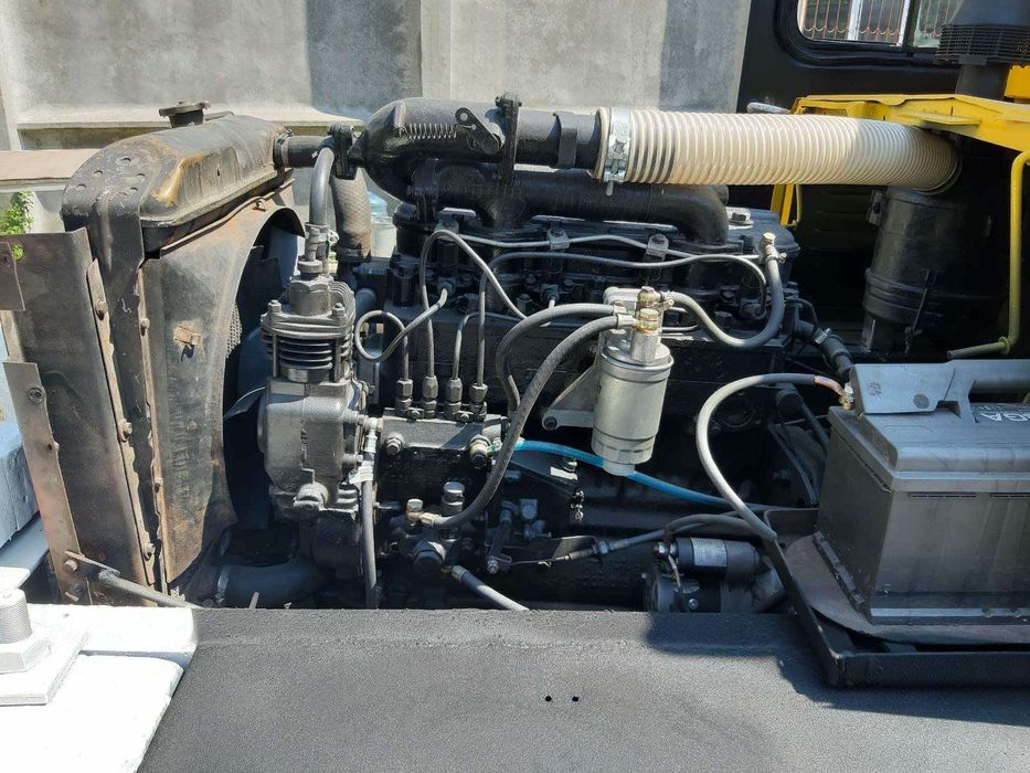 Продам Львовский погрузчик