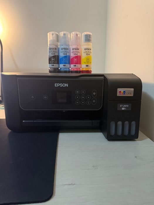 Epson EcoTank ET-2870