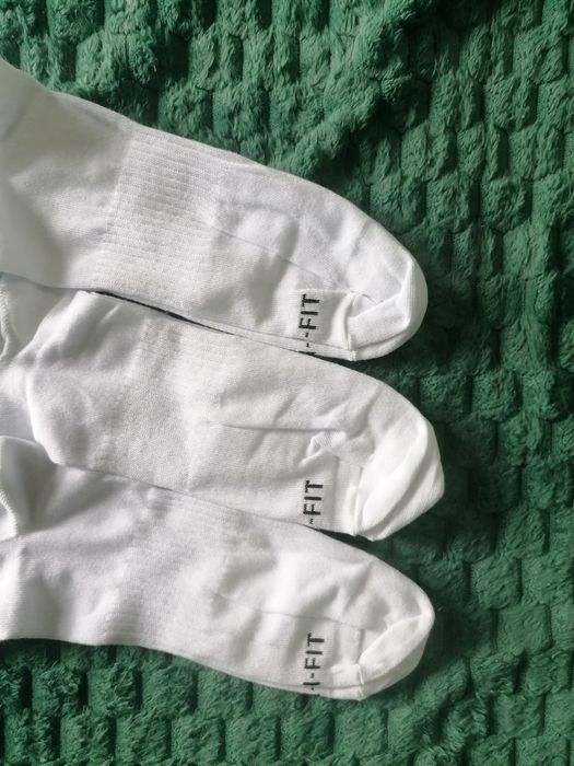 Skarpetki Nike DRI -FIT